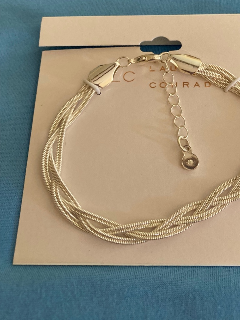 Bracelet